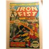 Image 2 : 1975-1977 MARVEL IRON FIST #1 thru #13