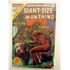 Image 2 : GIANT-SIZE MAN-THING #1-5 MARVEL