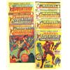 Image 1 : MARVEL ADVENTURE DAREDEVEL COMIC LOT