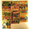 Image 1 : DC COMIC LOT: LOIS LANE, SUPER BOY,