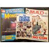 Image 1 : MAGAZINE LOT