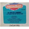 Image 2 : 1995 ERTL AC-DELCO LUMINA DIECAST TOY MODEL