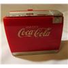 Image 1 : RARE VINTAGE COCA COLA COOLER TOY MUSIC BOX
