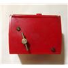Image 3 : RARE VINTAGE COCA COLA COOLER TOY MUSIC BOX