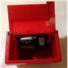 Image 4 : RARE VINTAGE COCA COLA COOLER TOY MUSIC BOX