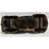 Image 2 : VINTAGE THE SUN RUBBER COMPANY MOLDED TOY CAR