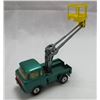Image 1 : VINTAGE CORGI JEEP FC-150 TRUCK