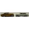 Image 1 : VINTAGE DINKY TOYS NO. 127 & 198