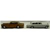 Image 2 : VINTAGE DINKY TOYS NO. 127 & 198