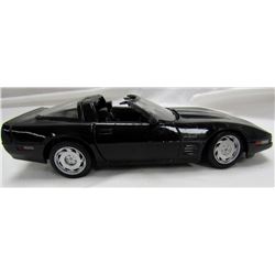 MAISTO DIECAST MODEL TOY 1992 CHEVROLET