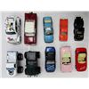 Image 1 : 10-DIECAST TOY CAR LOT