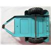Image 1 : VINTAGE TONKA JEEP AND TRAILER!