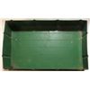 Image 2 : RARE VINTAGE ERTL OLIVER TRACTOR WAGON