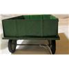 Image 3 : RARE VINTAGE ERTL OLIVER TRACTOR WAGON
