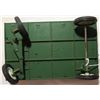 Image 5 : RARE VINTAGE ERTL OLIVER TRACTOR WAGON