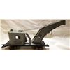 Image 16 : VINTAGE MARX NEW YORK CENTRAL CRANE &