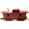 Image 1 : VINTAGE MARX NEW YORK CENTRAL CRANE &