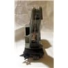 Image 8 : VINTAGE MARX NEW YORK CENTRAL CRANE &
