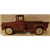 Image 1 : 1950'S VINTAGE TONKA TOY TRUCK PRESSED STEEL