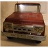 Image 2 : 1950'S VINTAGE TONKA TOY TRUCK PRESSED STEEL