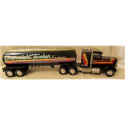 VINTAGE NYLINT OVERNIGHT TANKER EXPRESS