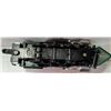 Image 11 : 1986 NEW BRIGHT BATTERY OPPERATED LOCO &