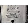 Image 13 : 1986 NEW BRIGHT BATTERY OPPERATED LOCO &