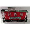 Image 14 : 1986 NEW BRIGHT BATTERY OPPERATED LOCO &