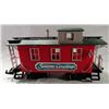 Image 3 : 1986 NEW BRIGHT BATTERY OPPERATED LOCO &