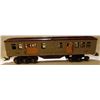 Image 4 : RARE LIONEL 1686 & 1687 ANIMAL & PASSENGER