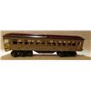Image 7 : RARE LIONEL 1686 & 1687 ANIMAL & PASSENGER
