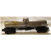 Image 1 : POSTWAR LIONEL TRAINS 6555 SUNOCO TANKER