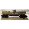 Image 3 : POSTWAR LIONEL TRAINS 6555 SUNOCO TANKER