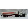 Image 2 : VINTAGE CORGI MAJOR MACK TANK TRUCK
