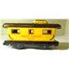 Image 10 : VINTAGE MARX STEAM TYPE ELECTRIC TRAIN SET-