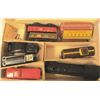 Image 1 : VINTAGE MARX STEAM TYPE ELECTRIC TRAIN SET-