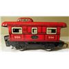 Image 2 : VINTAGE MARX STEAM TYPE ELECTRIC TRAIN SET-
