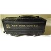 Image 3 : VINTAGE MARX STEAM TYPE ELECTRIC TRAIN SET-