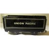 Image 4 : VINTAGE MARX STEAM TYPE ELECTRIC TRAIN SET-