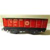 Image 7 : VINTAGE MARX STEAM TYPE ELECTRIC TRAIN SET-