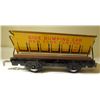 Image 8 : VINTAGE MARX STEAM TYPE ELECTRIC TRAIN SET-