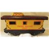 Image 7 : PREWAR MARX MARLINES ELECTRIC TRAIN SET