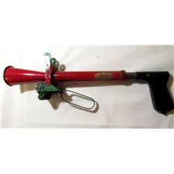 VINTAGE MAC TOYS BLUNDERBUSS MACHINE GUN