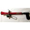 Image 1 : VINTAGE MAC TOYS BLUNDERBUSS MACHINE GUN