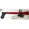 Image 2 : VINTAGE MAC TOYS BLUNDERBUSS MACHINE GUN