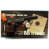 Image 4 : VINTAGE COLEMAN CROSMAN MODEL 454 FAST