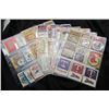 Image 1 : OVER 150 FLEER TEAM STICKERS