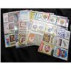 Image 2 : OVER 150 FLEER TEAM STICKERS