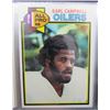 Image 8 : 1979 & 1980 TOPPS FOOTBALL SETS