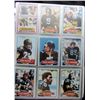 Image 9 : 1979 & 1980 TOPPS FOOTBALL SETS